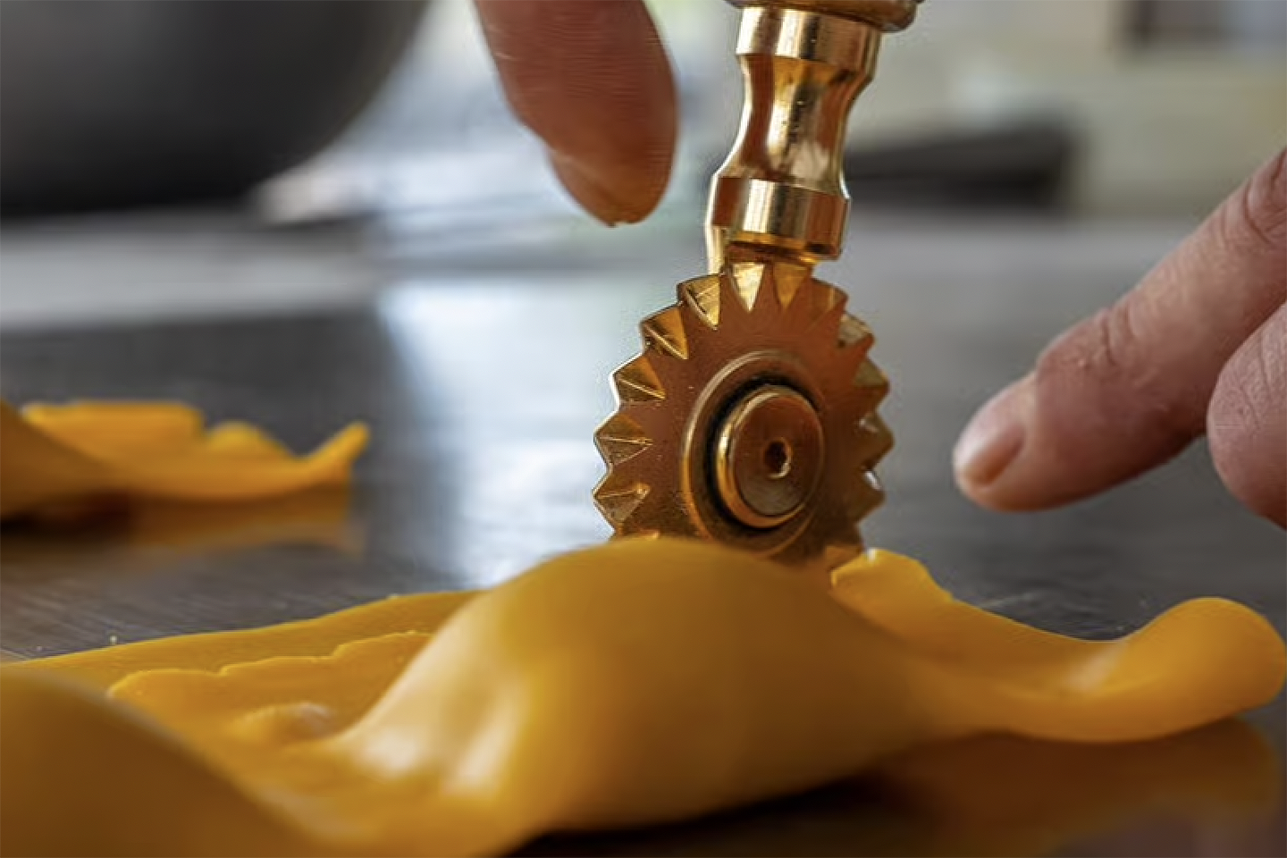 Italia en 3 pasos: Pasta fresca, salsas y tiramis&uacute;