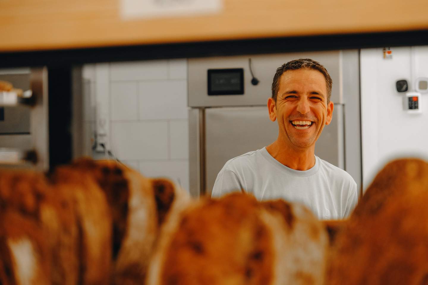 Adrián Robaina hornea en La Palma el legado de Faustina