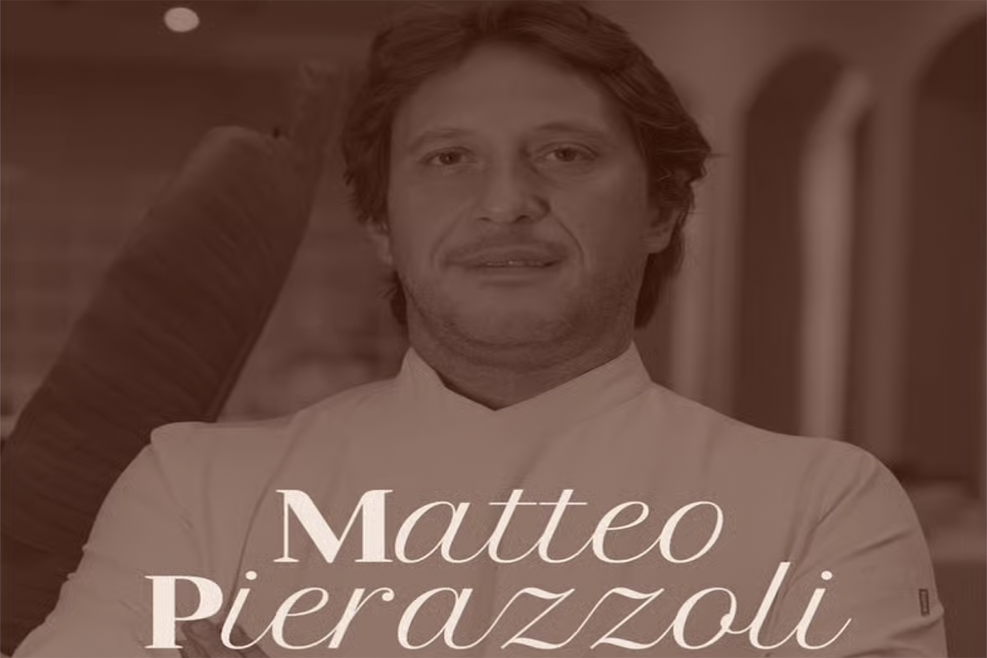 El Secreto de la Pasta