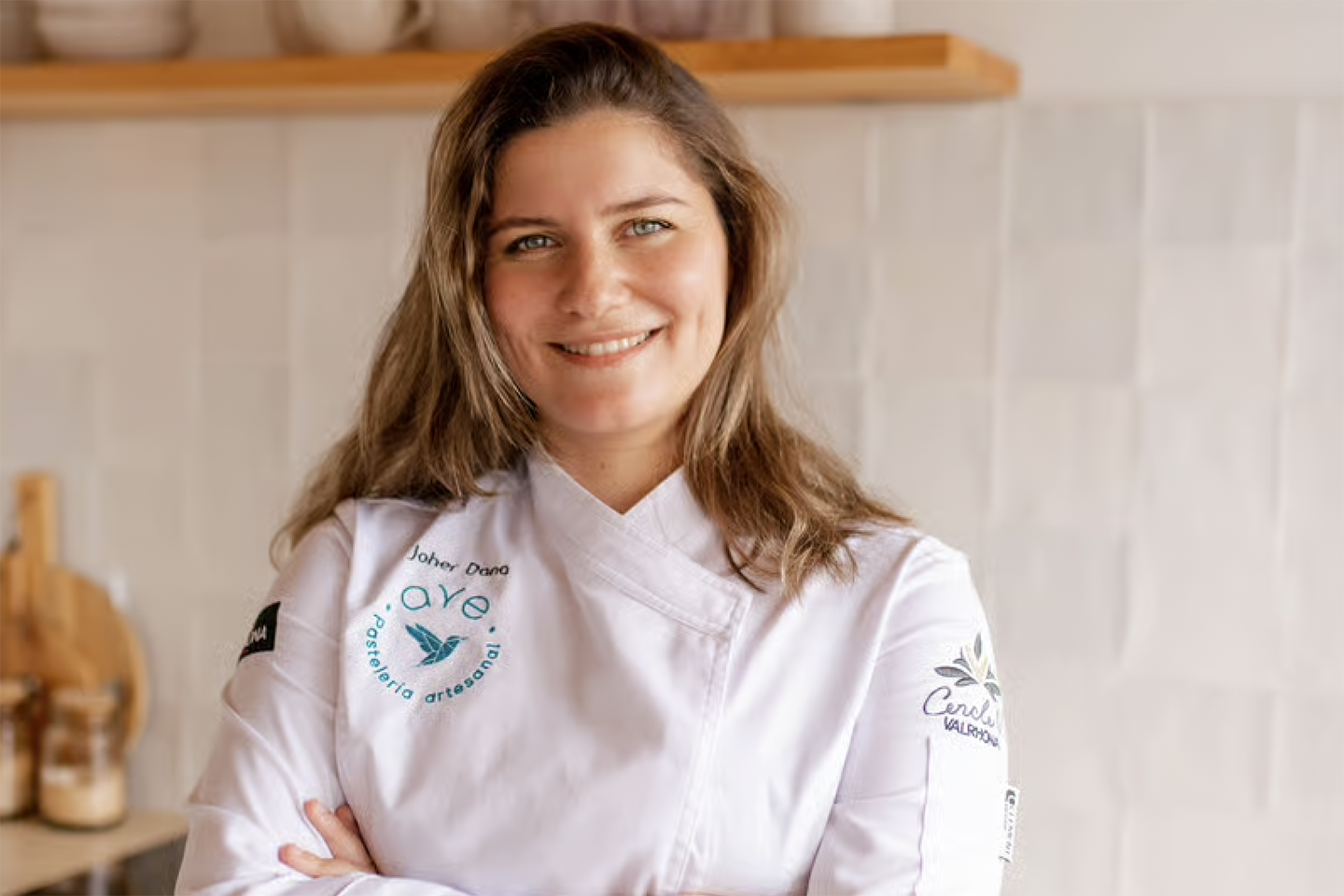 Dulces de primavera; Especial Fresas