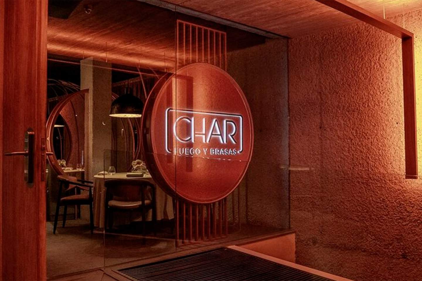 Char Fuego y Brasas entra en la élite mundial de la carne