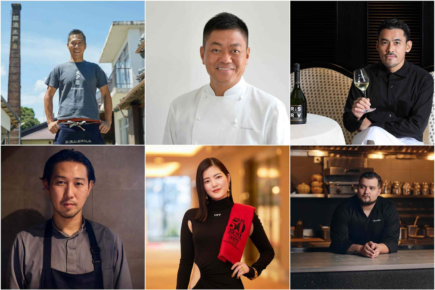 La alta gastronomía cambia de rumbo: a debate en Madrid Fusión 2026 Atelier Tokio