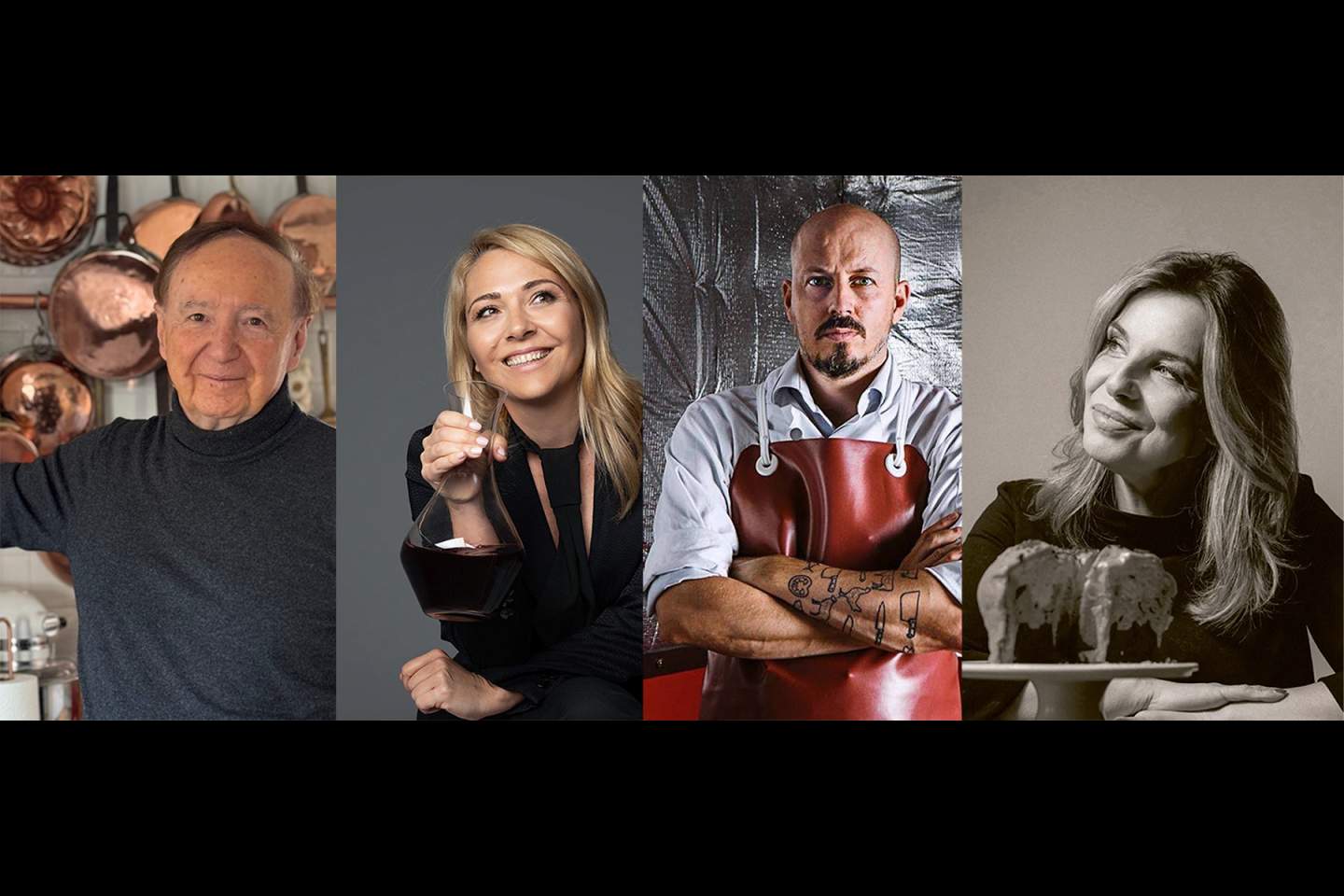 GastroCanarias 2026 convierte el Escenario Heineken en el gran foro profesional sobre el futuro de la gastronomía en Canarias
