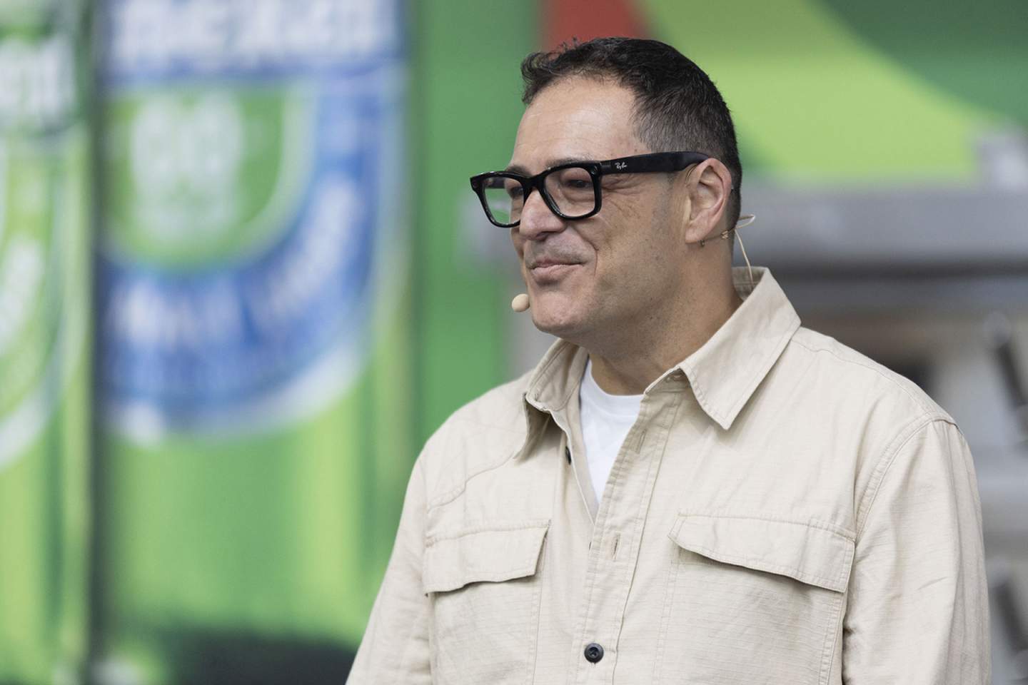 Carlos Gamonal: “Un restaurante familiar sobrevive cuando sabe cambiar sin perder su raíz”
