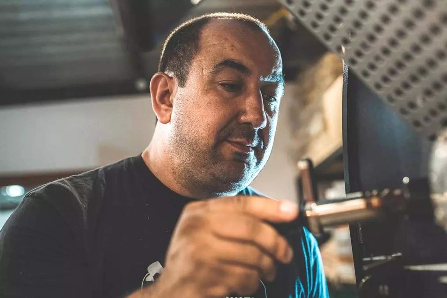 El Espacio La Marzocco albergará el I Campeonato de Baristas de Canarias en GastroCanarias 2026
