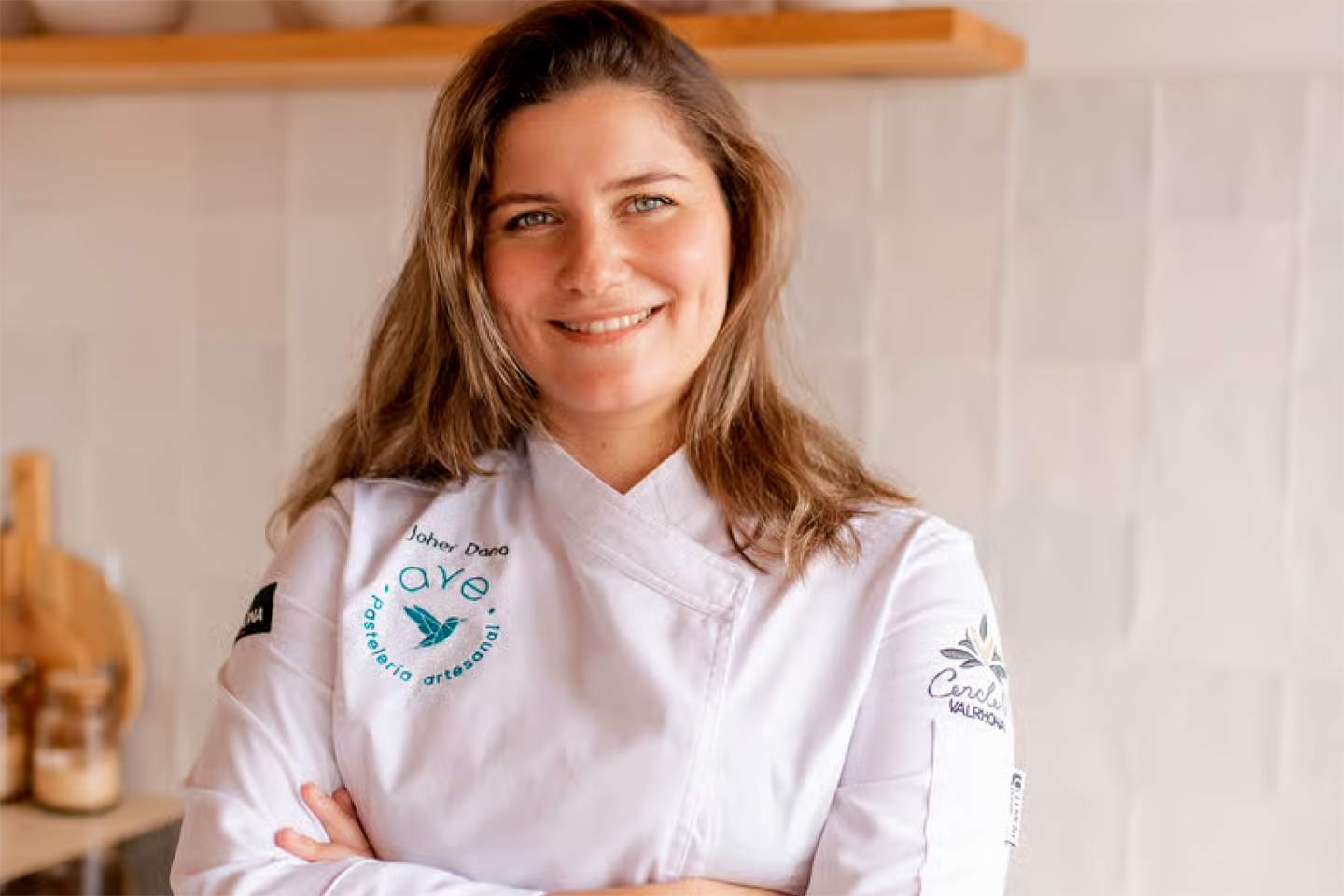 Aula de Cocina GastroCanarias celebra en Las Palmas un taller de repostería de temporada dedicado a la fresa