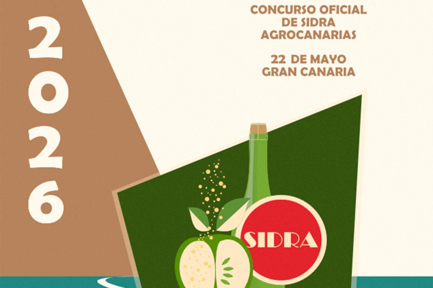 Canarias busca las mejores sidras del archipiélago