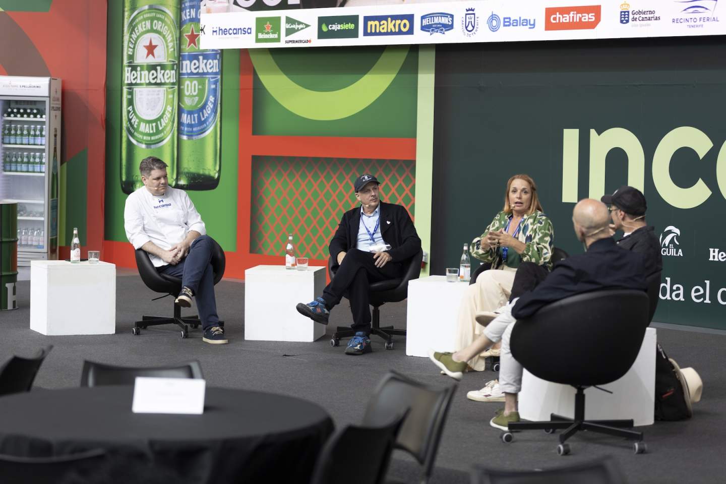 M&aacute;s all&aacute; del plato: la experiencia gastron&oacute;mica no se improvisa, se dise&ntilde;a.