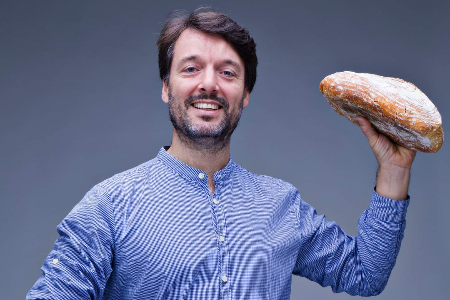El divulgador y periodista Ibán Yarza recibirá el PanFest Award 2026