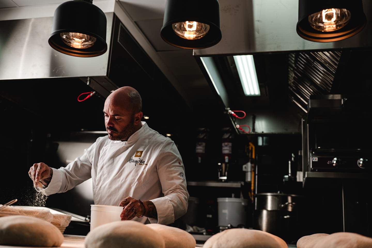Víctor Suárez lleva la cocina canaria a Ibiza en la gala solidaria ‘Estrellas contra el cáncer’