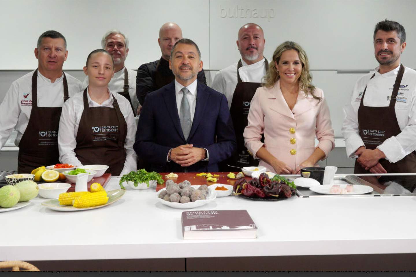 Santa Cruz de Tenerife será la Capital Española de la Gastronomía 2027