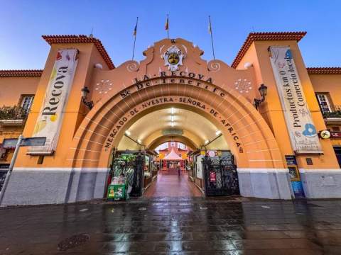 Santa Cruz de Tenerife, elegida Capital Española de la Gastronomía 2027