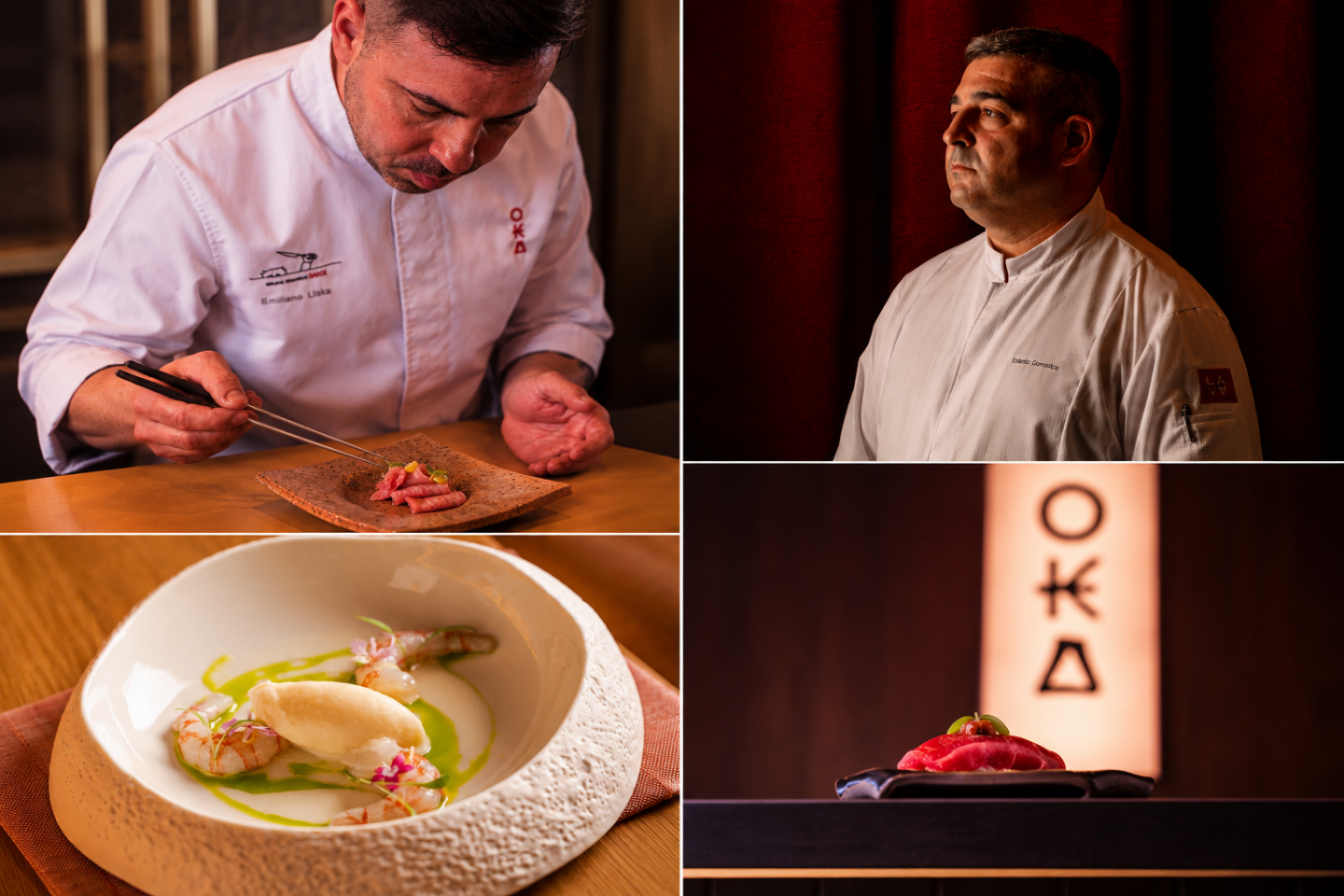 Gran Hotel Taoro, el destino Michelin del norte de Tenerife