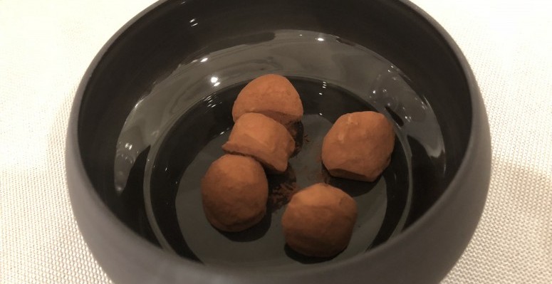 12 - 2017-11-07 16.04.56 - PARA FINALIZAR UN GRAN ALMUERZO, EXQUISITECES DE CHOCOLATE
