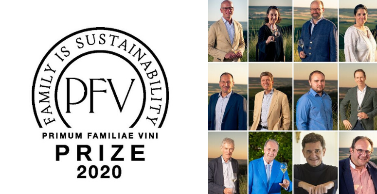 12 miembros de la PFV
