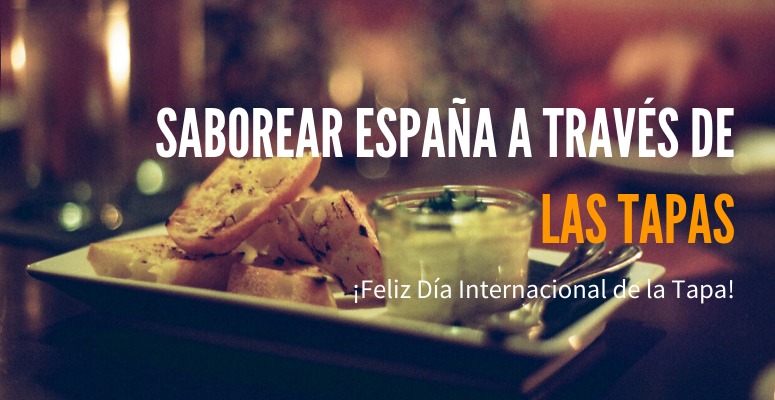 Día Mundial de la Tapa