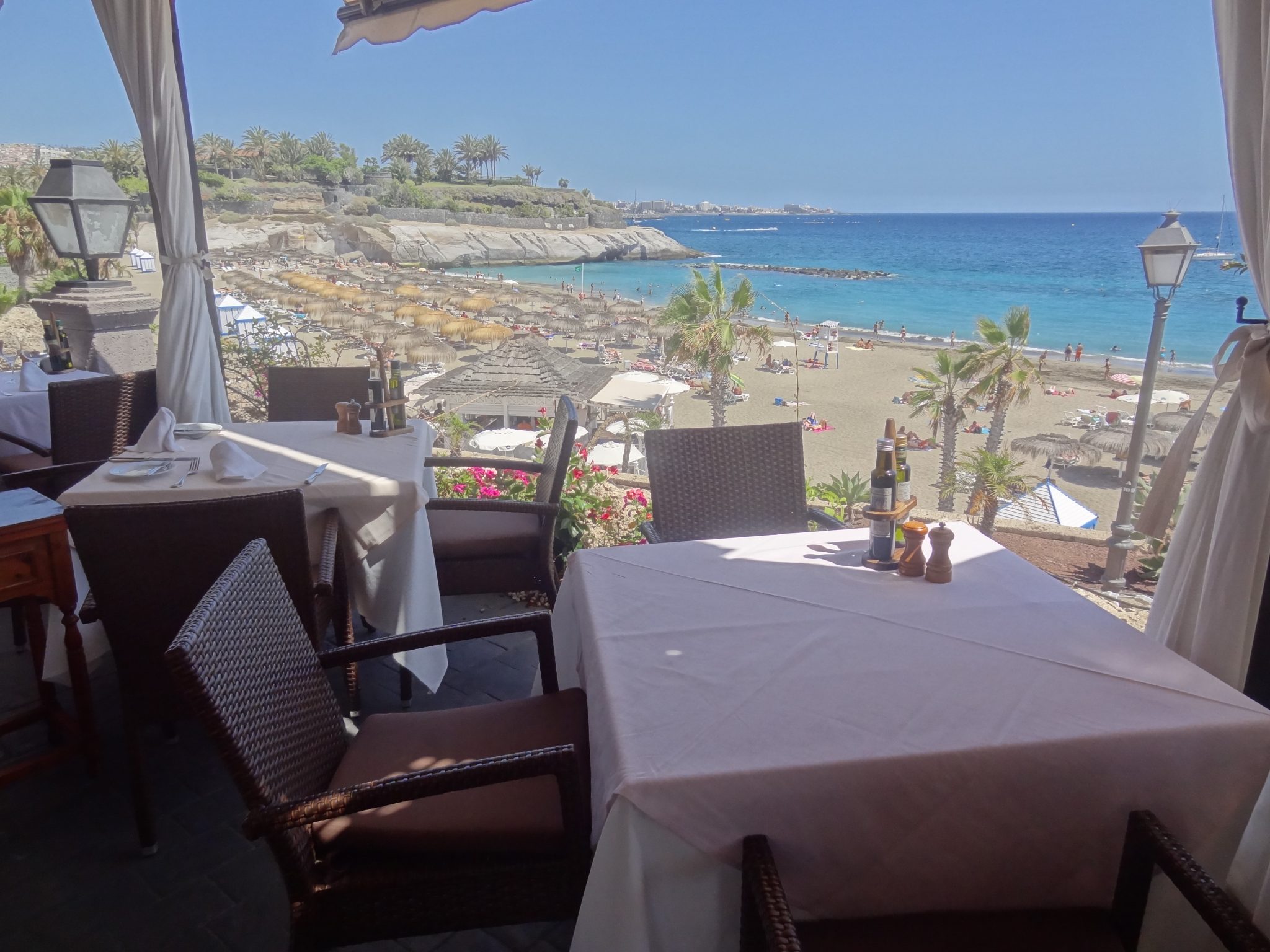 GastroCanarias 10 DE LOS RESTAURANTES DE