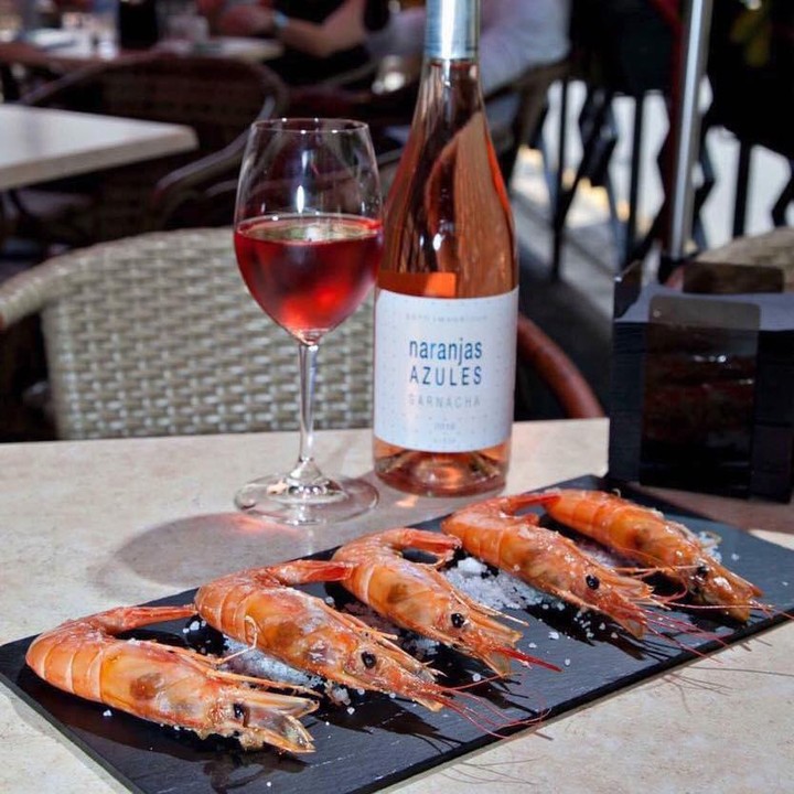 Foto del Gastrobar El Gusto por el Vino.