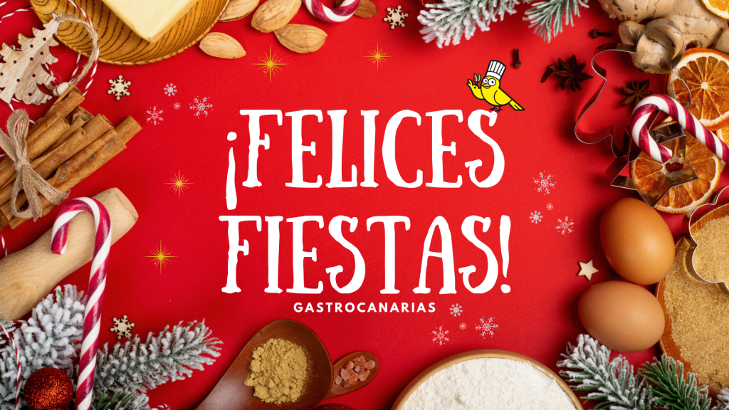 ¡Felices Fiestas!