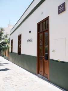 C/ Pi y Margall 13 Santa CRuz de Tenerife